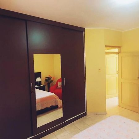 Departamento Jireh Apartment Tarija Ngoại thất bức ảnh