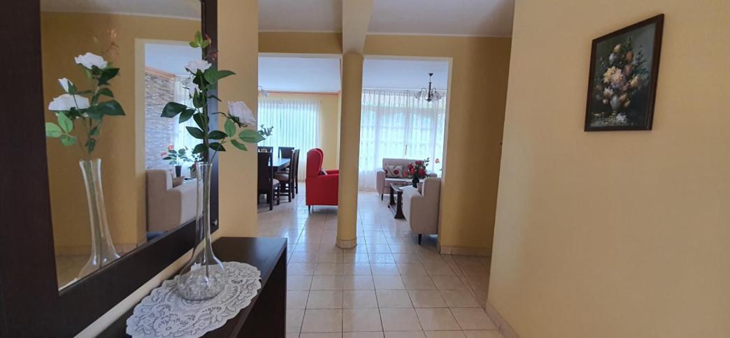 Departamento Jireh Apartment Tarija Ngoại thất bức ảnh