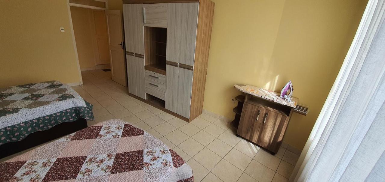 Departamento Jireh Apartment Tarija Ngoại thất bức ảnh
