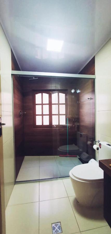 Departamento Jireh Apartment Tarija Ngoại thất bức ảnh